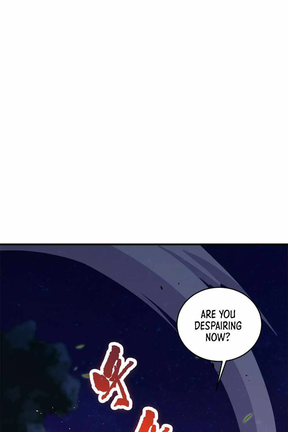 Catastrophic Necromancer Chapter 46 page 45 - 