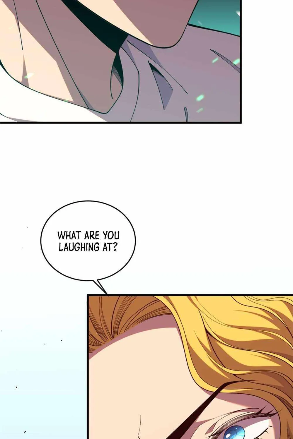 Catastrophic Necromancer Chapter 46 page 51 - 