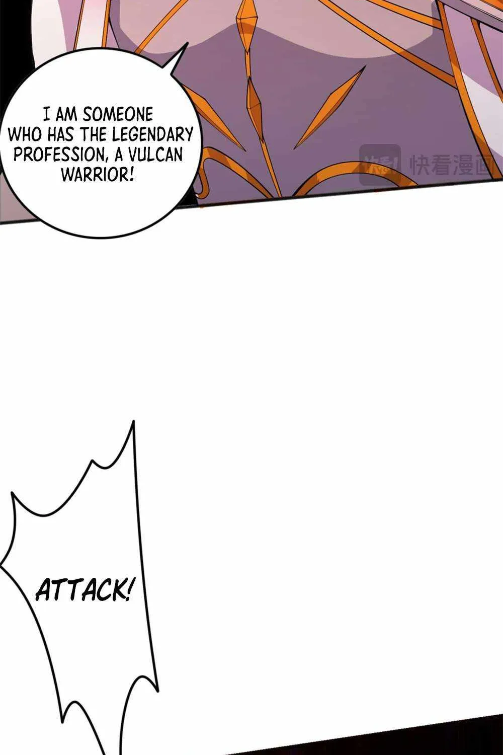 Catastrophic Necromancer Chapter 46 page 62 - 