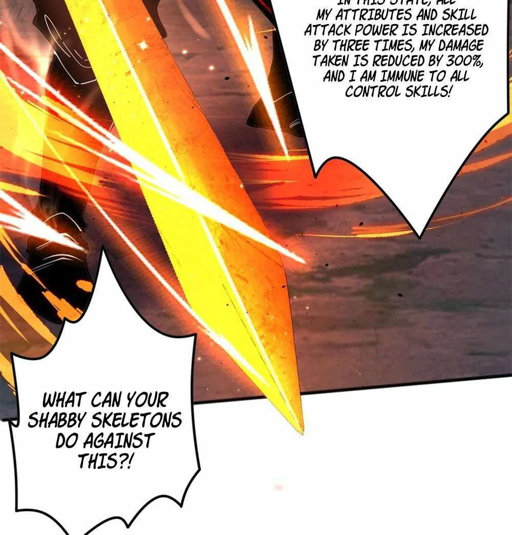 Catastrophic Necromancer Chapter 46 page 66 - 