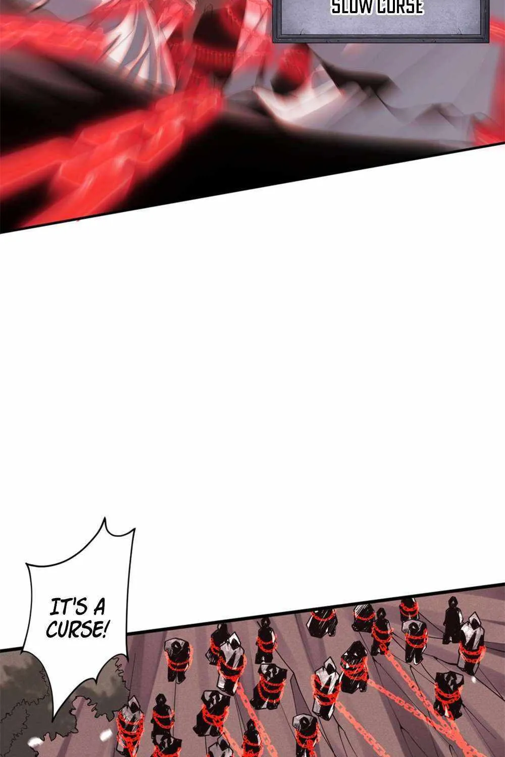 Catastrophic Necromancer Chapter 46 page 74 - 
