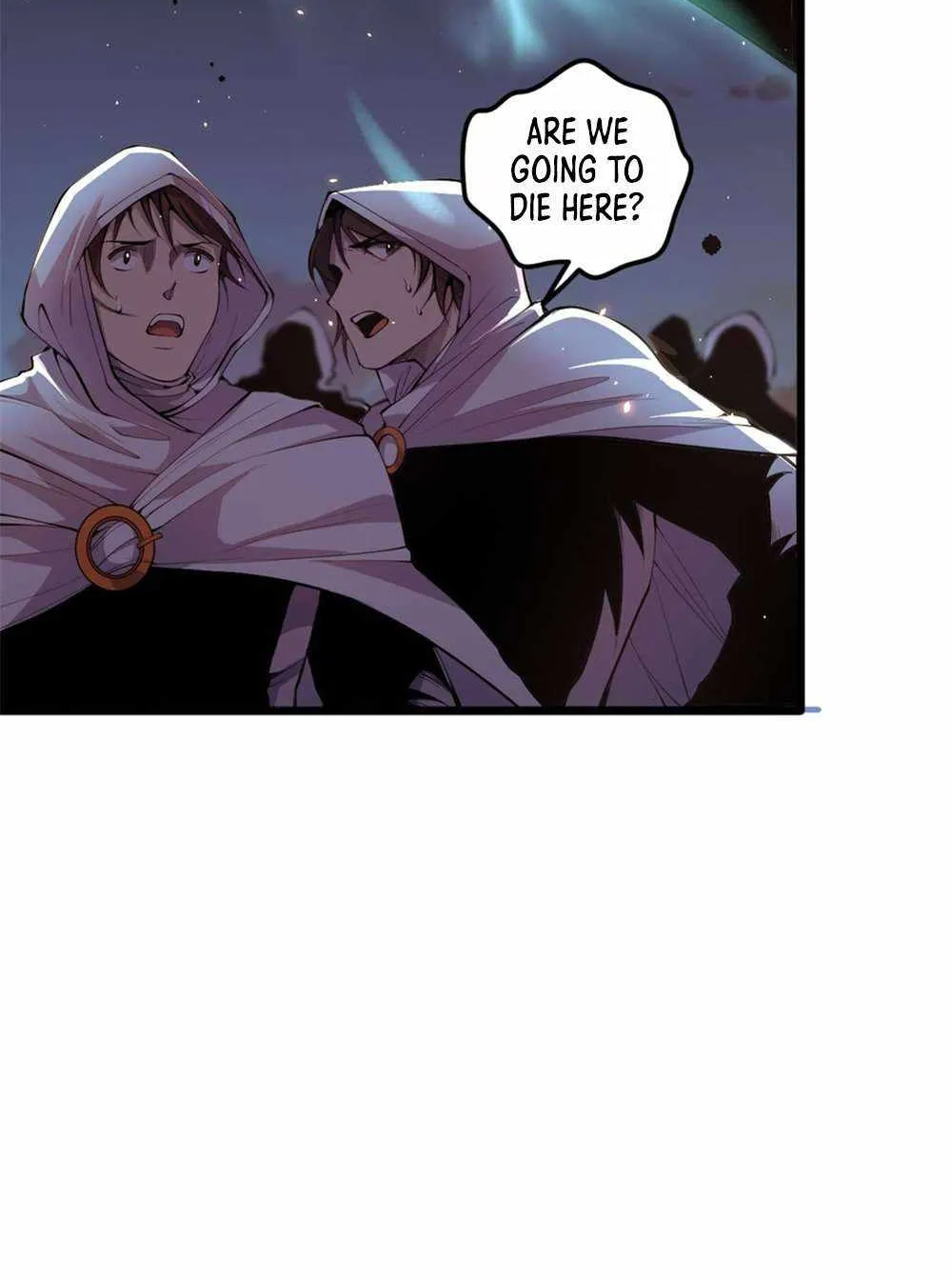 Catastrophic Necromancer Chapter 46 page 84 - 