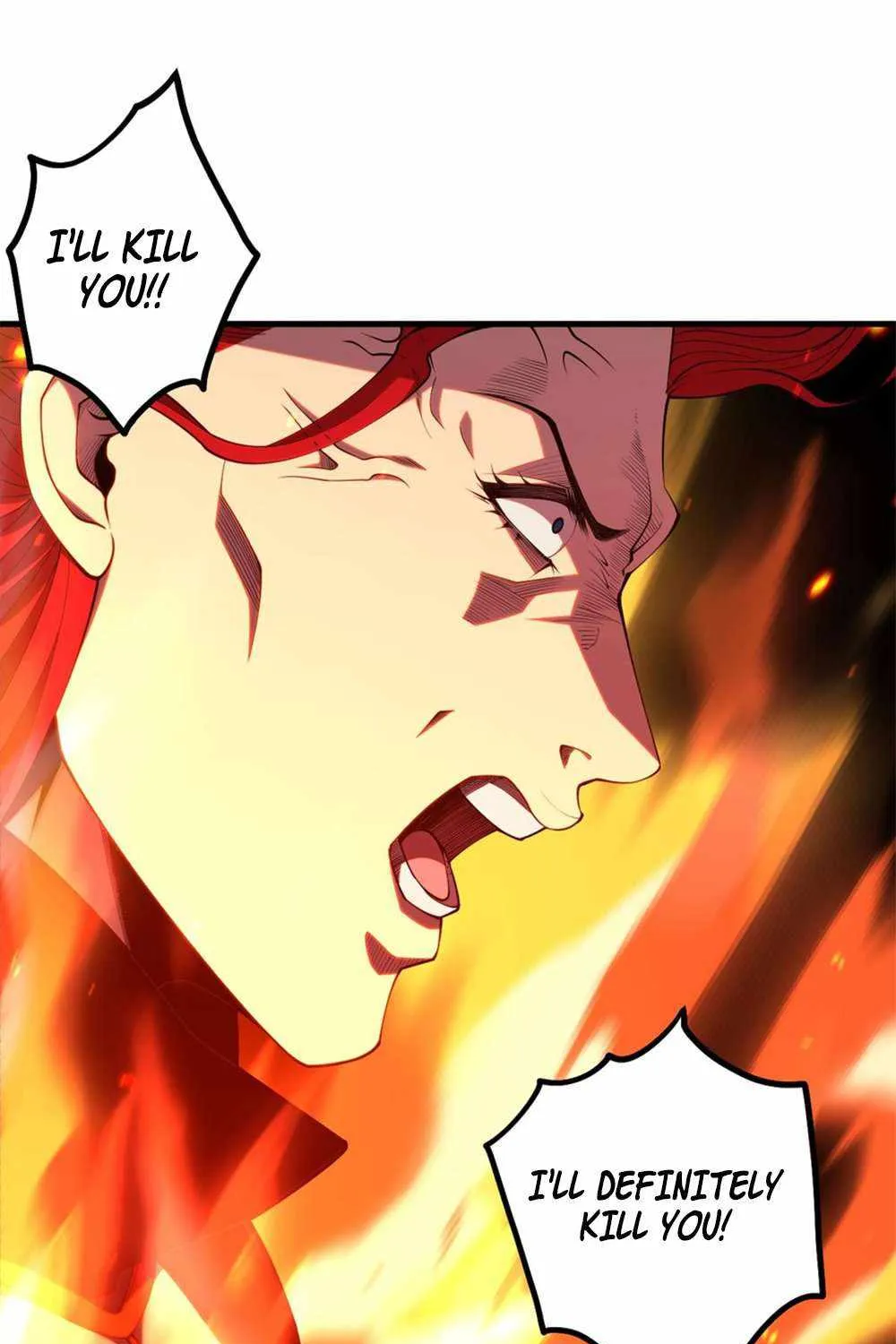Catastrophic Necromancer Chapter 46 page 90 - 
