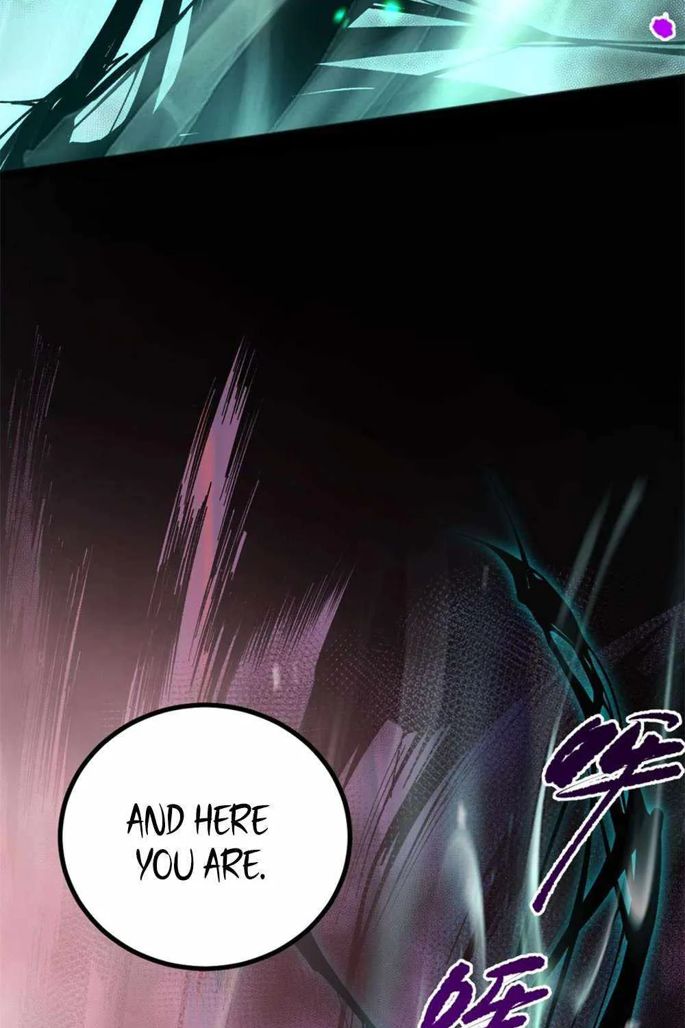 Catastrophic Necromancer Chapter 46 page 95 - 