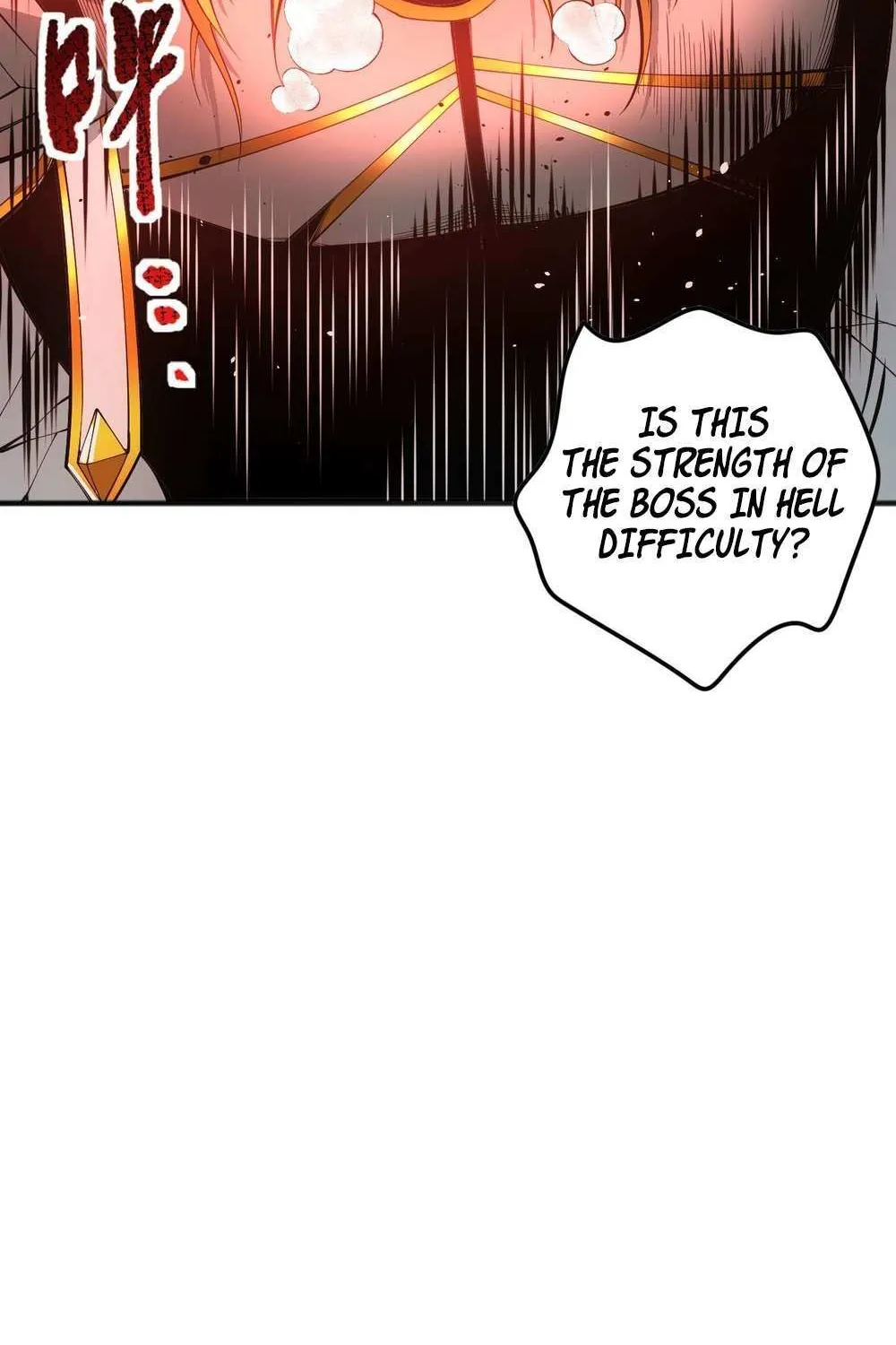Catastrophic Necromancer Chapter 47 page 13 - 