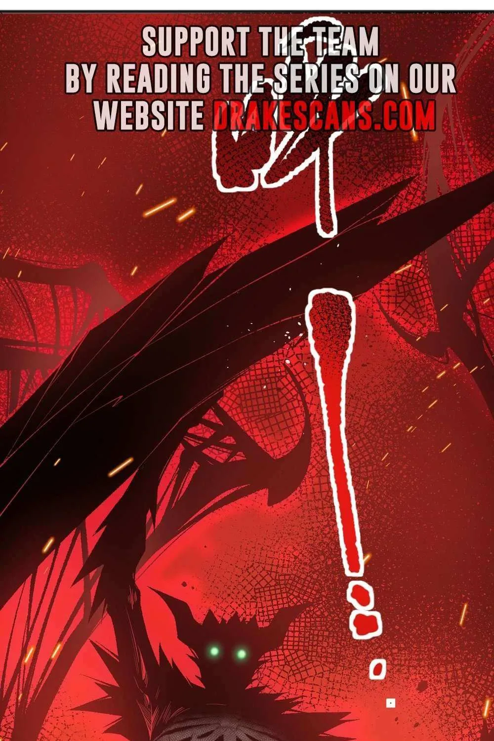 Catastrophic Necromancer Chapter 47 page 14 - 