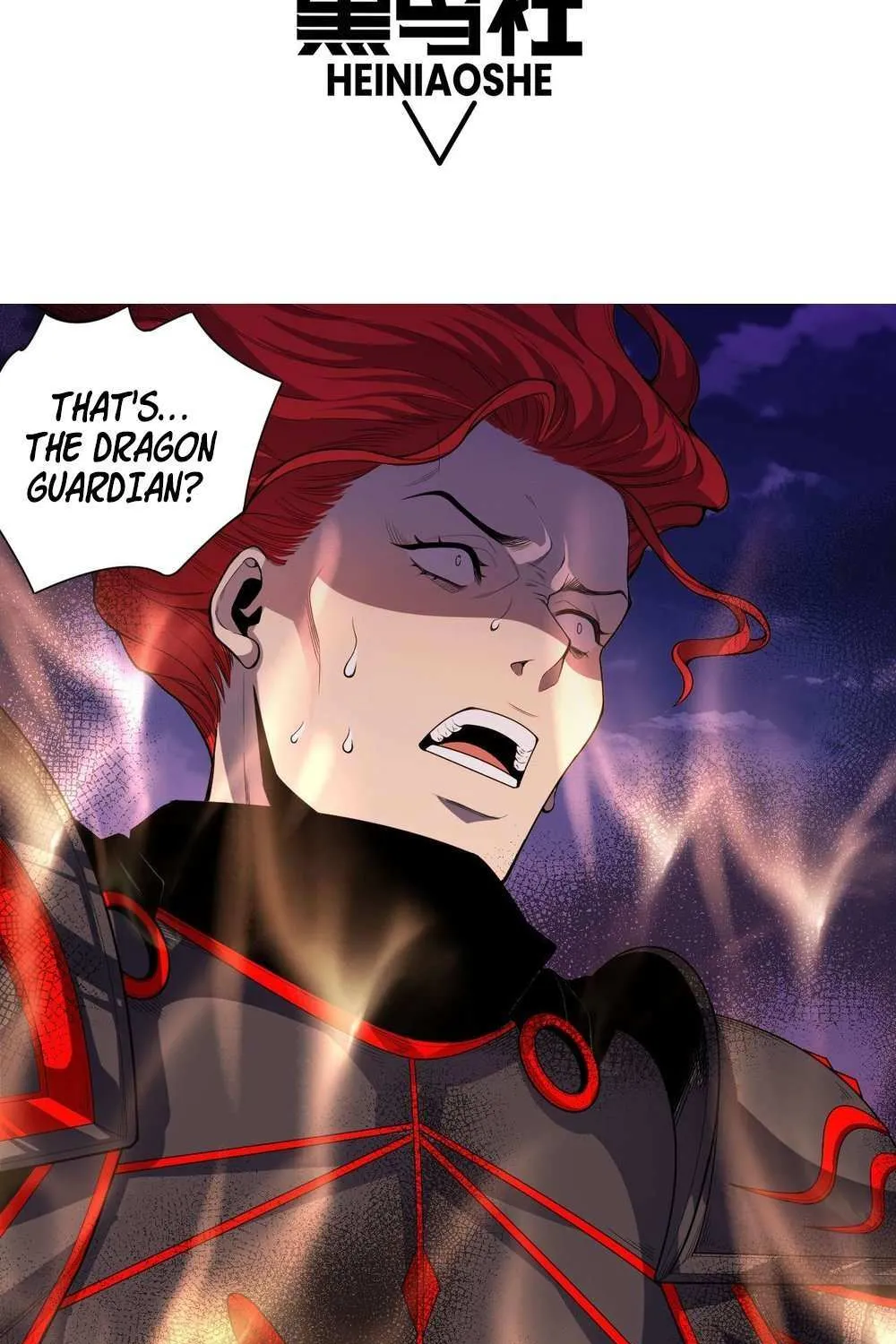 Catastrophic Necromancer Chapter 47 page 3 - 
