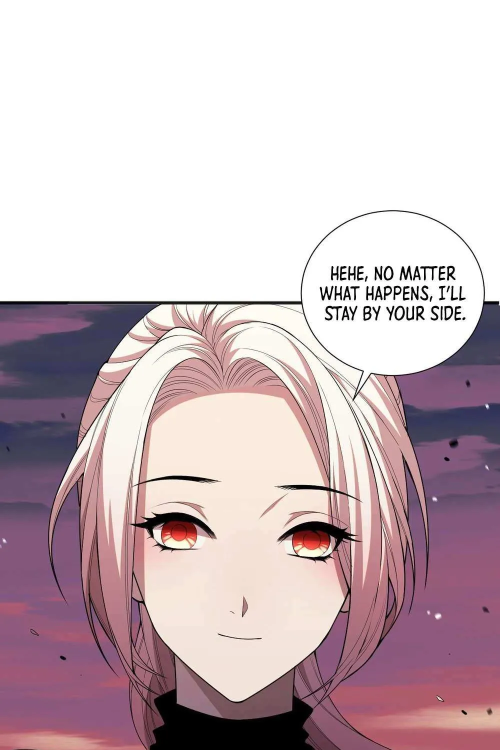 Catastrophic Necromancer Chapter 47 page 27 - 