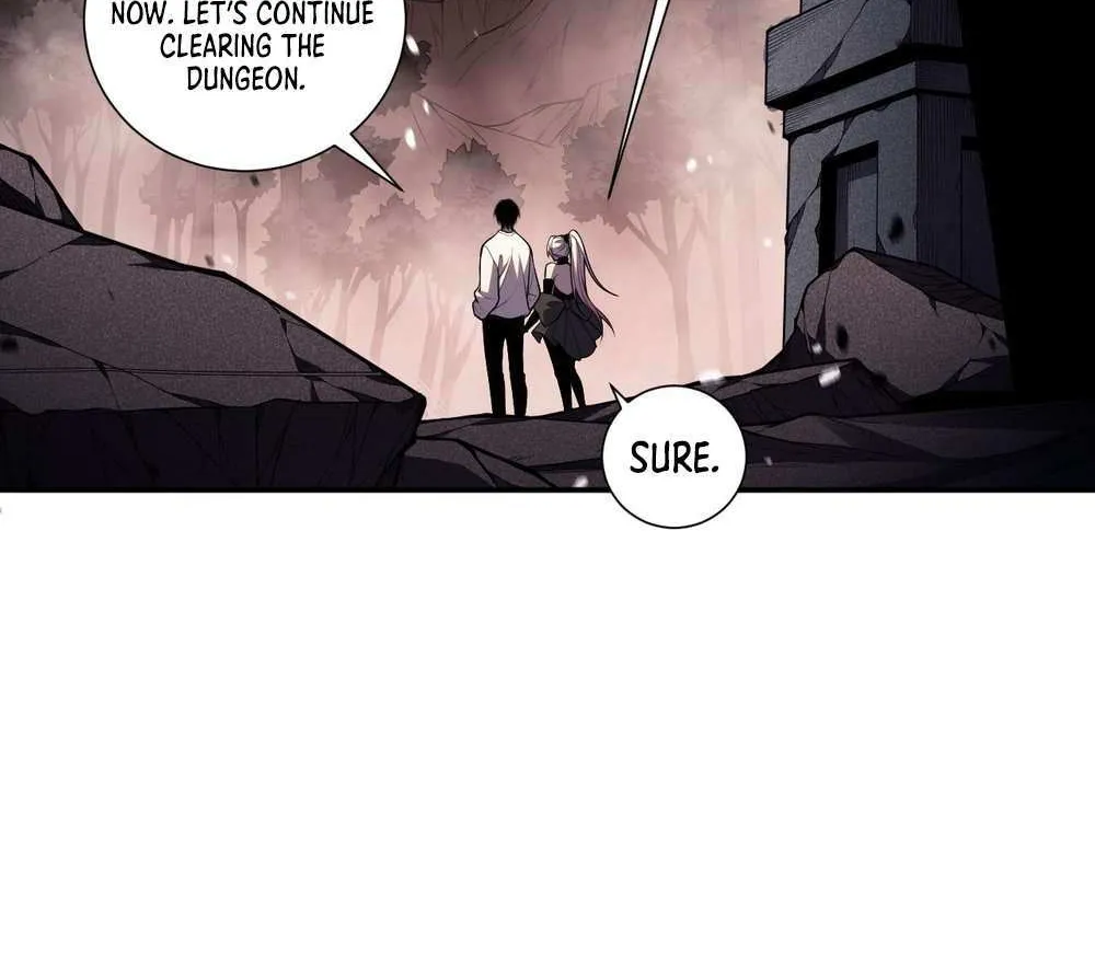 Catastrophic Necromancer Chapter 47 page 29 - 