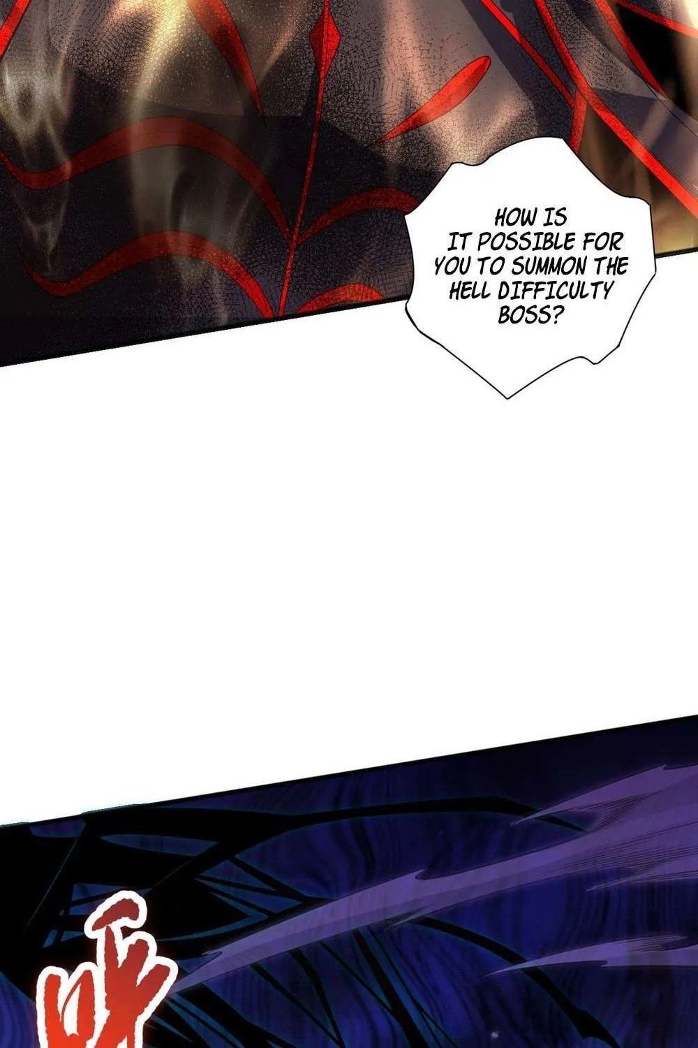 Catastrophic Necromancer Chapter 47 page 4 - 