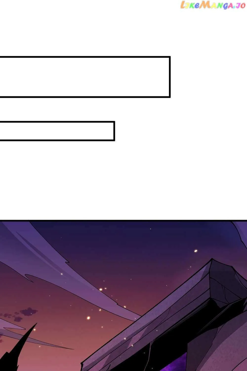 Catastrophic Necromancer Chapter 47 page 40 - 