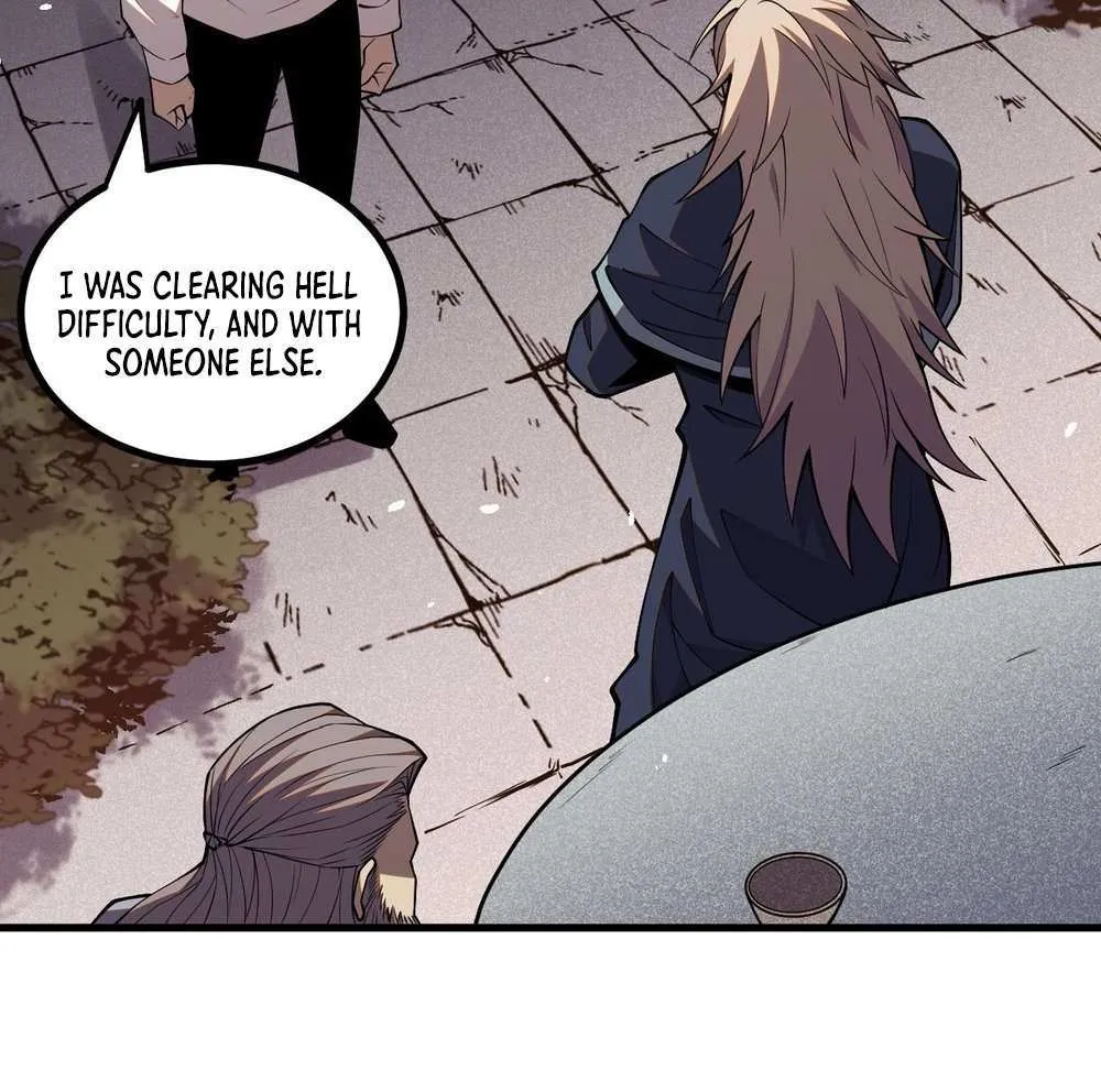 Catastrophic Necromancer Chapter 47 page 59 - 
