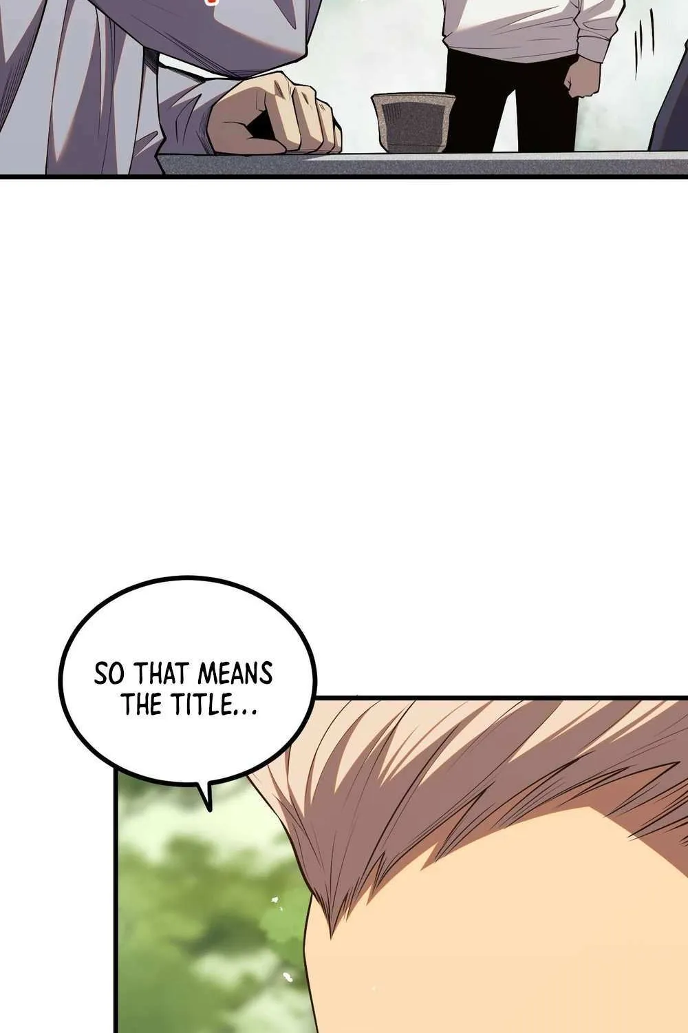 Catastrophic Necromancer Chapter 47 page 61 - 