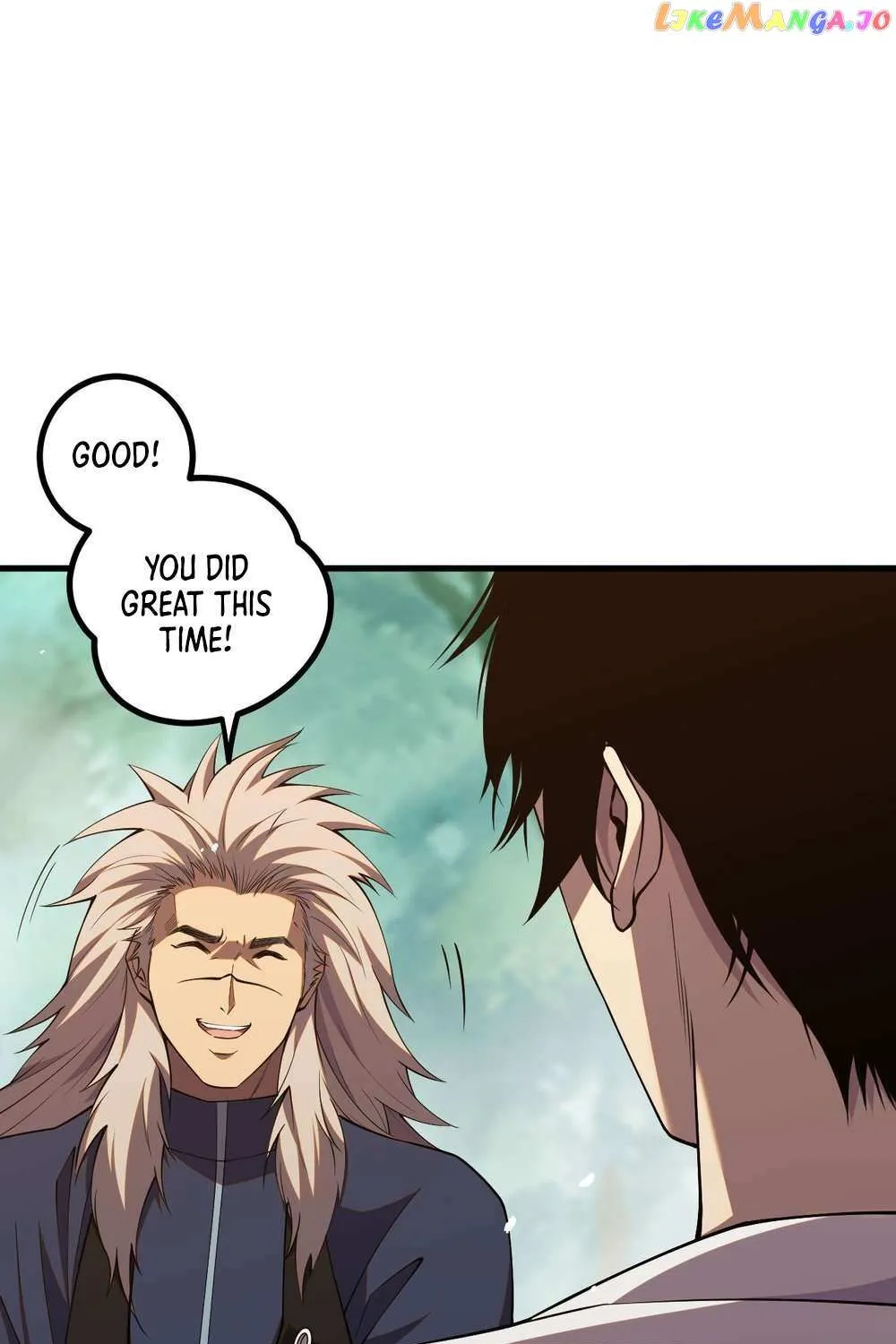 Catastrophic Necromancer Chapter 47 page 66 - 