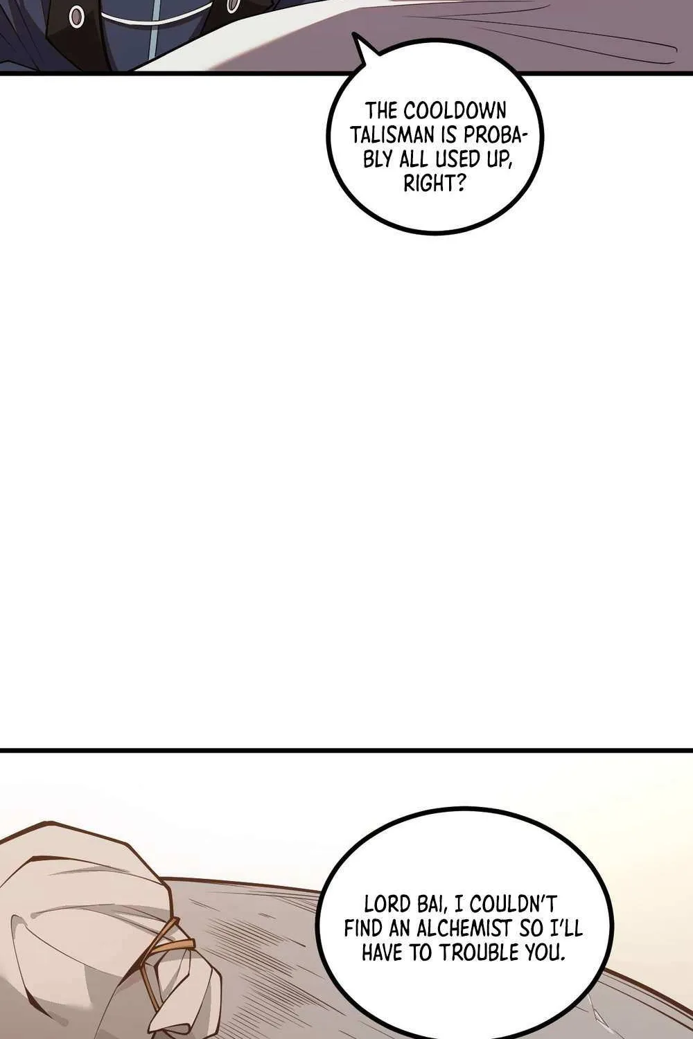 Catastrophic Necromancer Chapter 47 page 67 - 