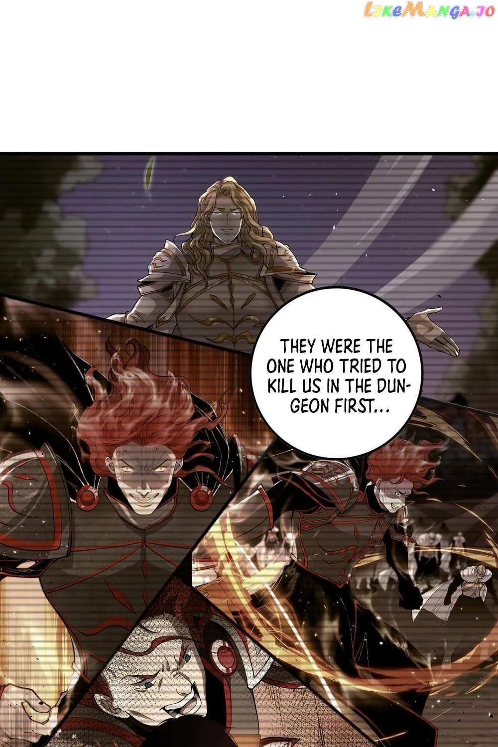 Catastrophic Necromancer Chapter 47 page 79 - 
