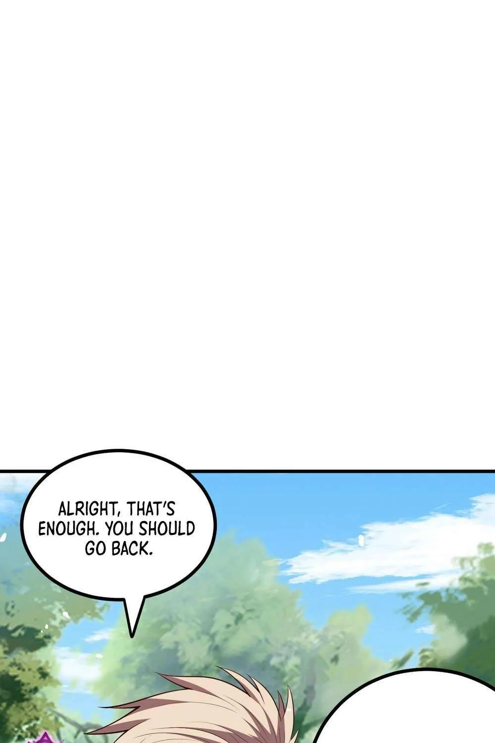 Catastrophic Necromancer Chapter 47 page 85 - 