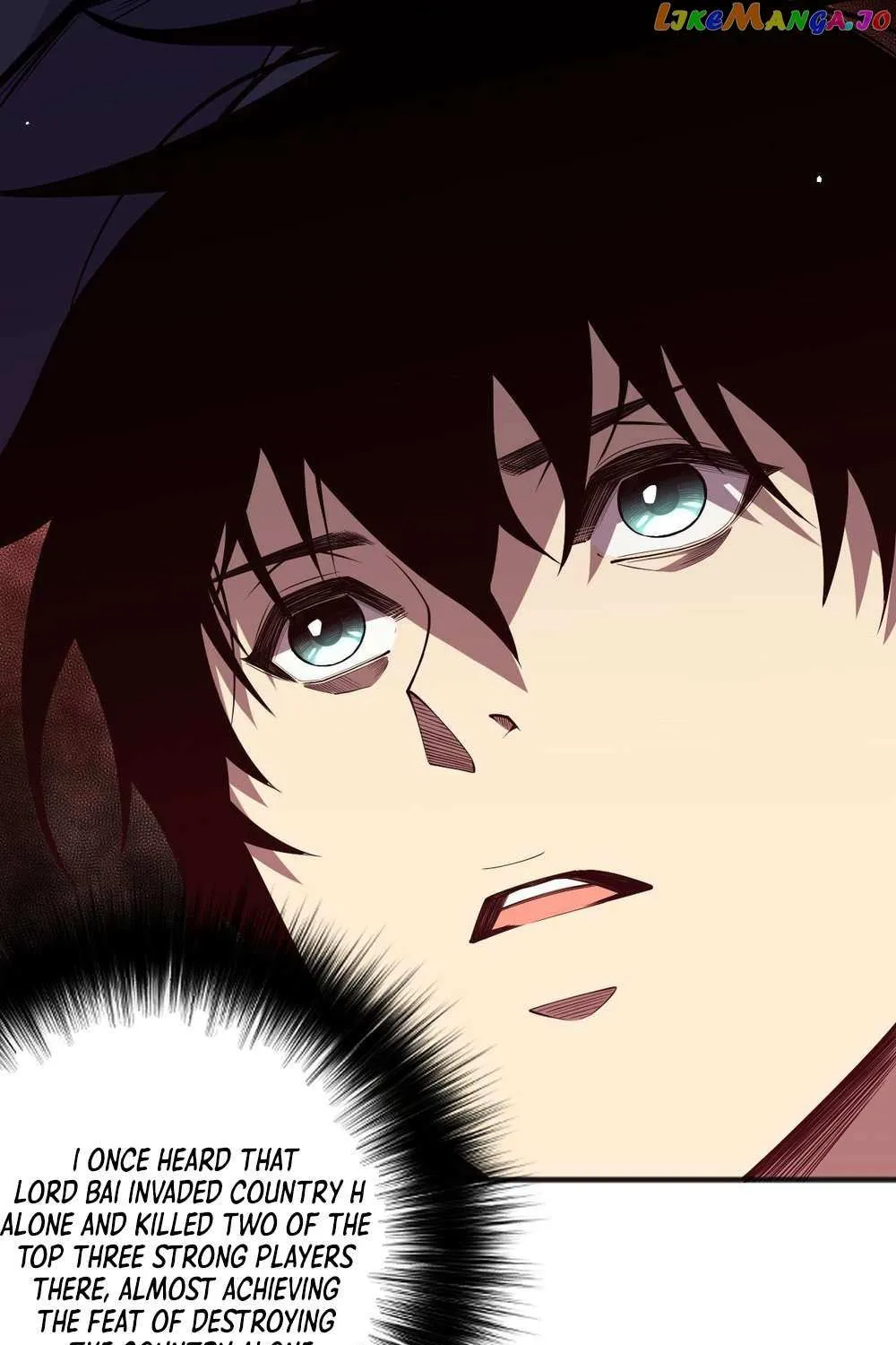Catastrophic Necromancer Chapter 47 page 89 - 