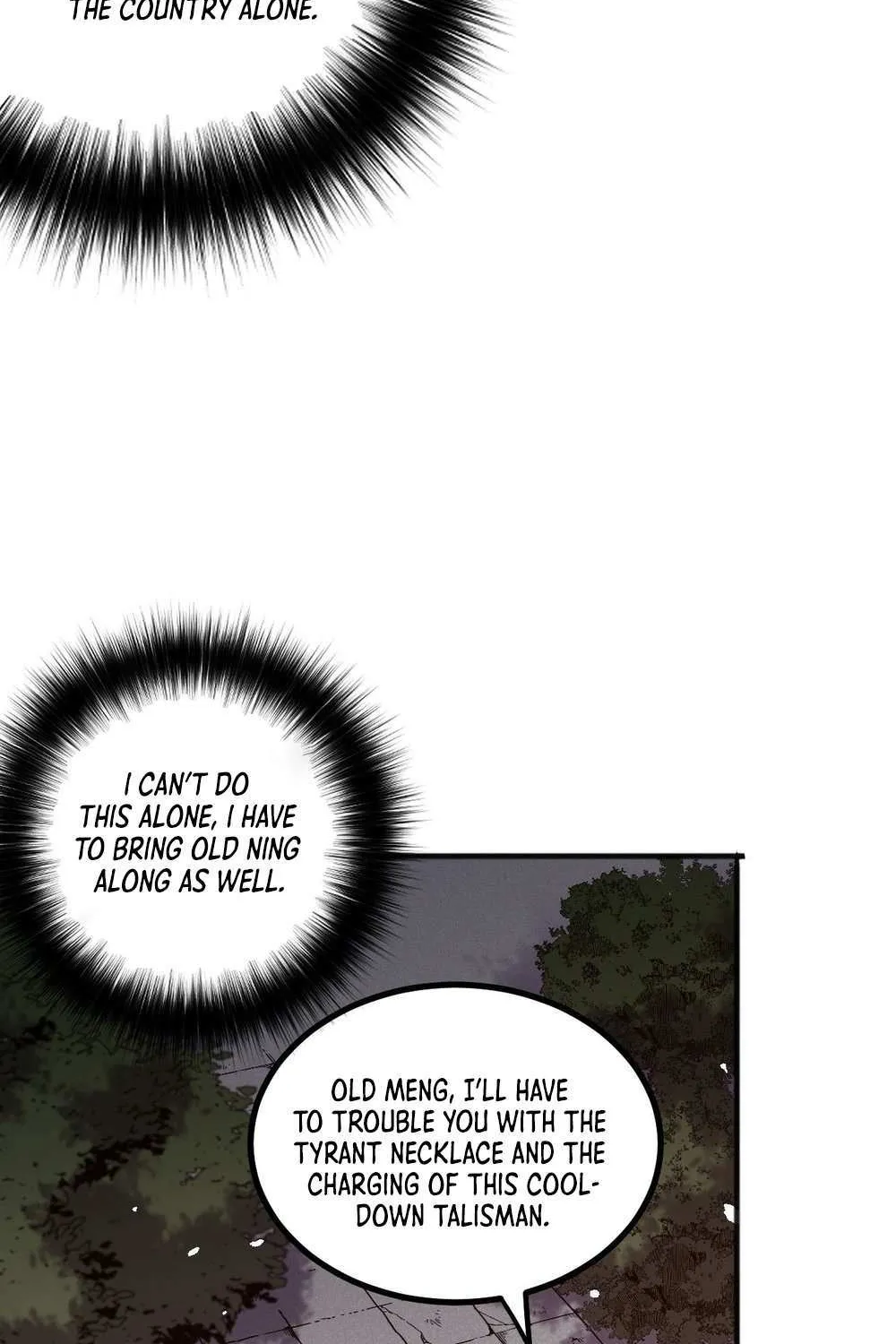 Catastrophic Necromancer Chapter 47 page 90 - 