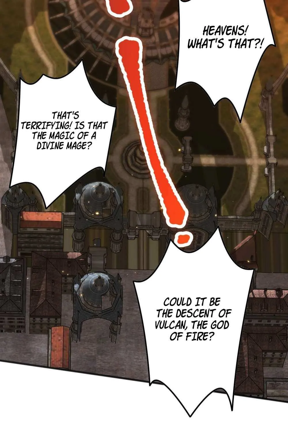 Catastrophic Necromancer Chapter 47 page 96 - 