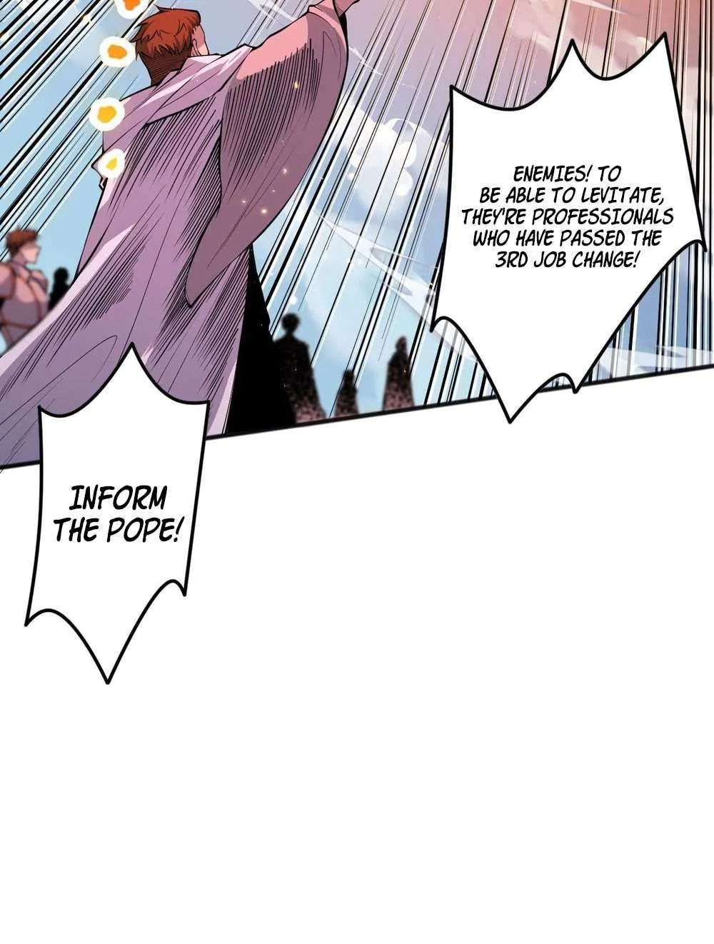 Catastrophic Necromancer Chapter 47 page 98 - 