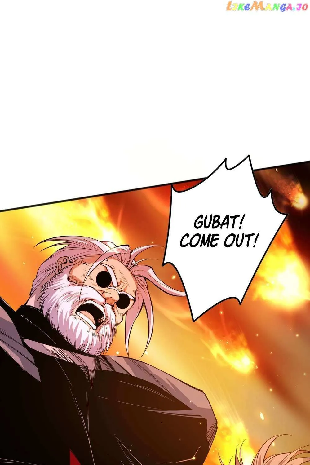 Catastrophic Necromancer Chapter 47 page 99 - 