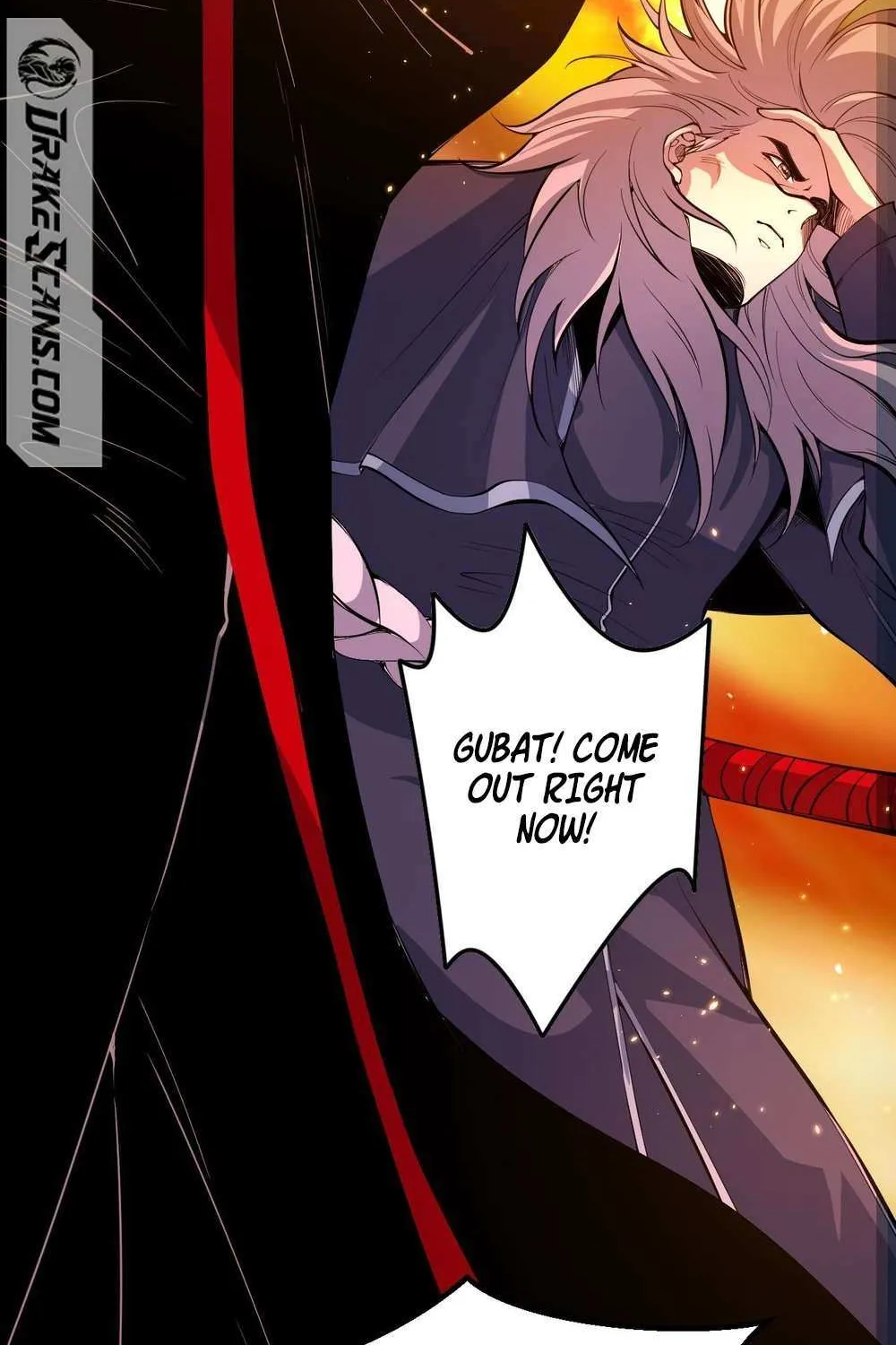 Catastrophic Necromancer Chapter 47 page 100 - 