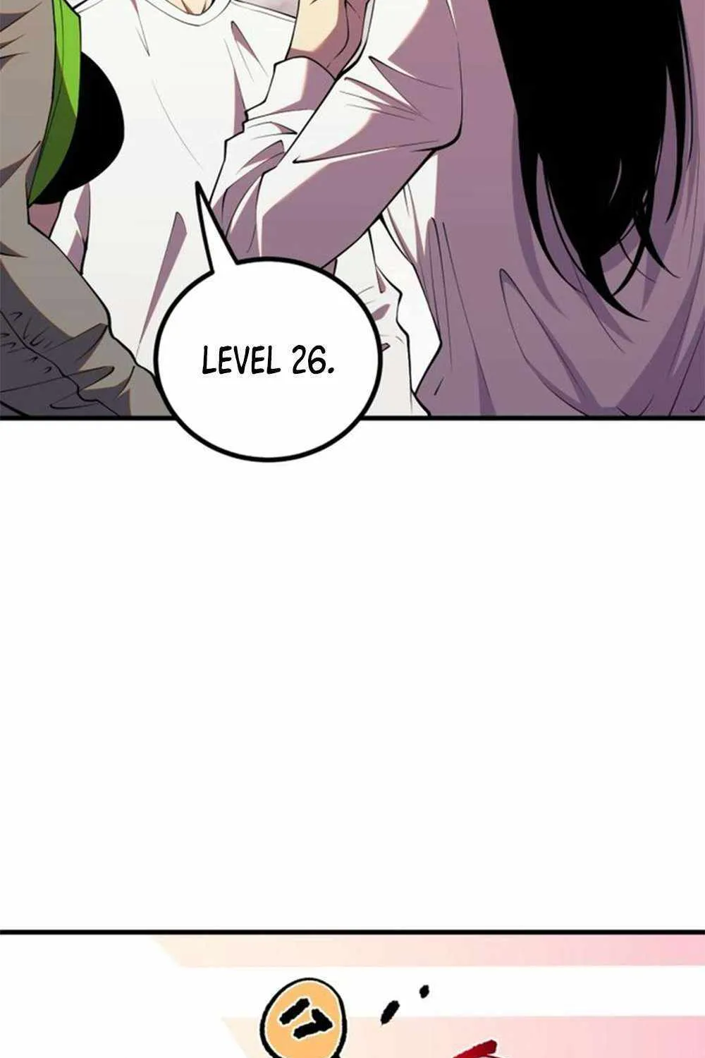 Catastrophic Necromancer Chapter 48 page 101 - 