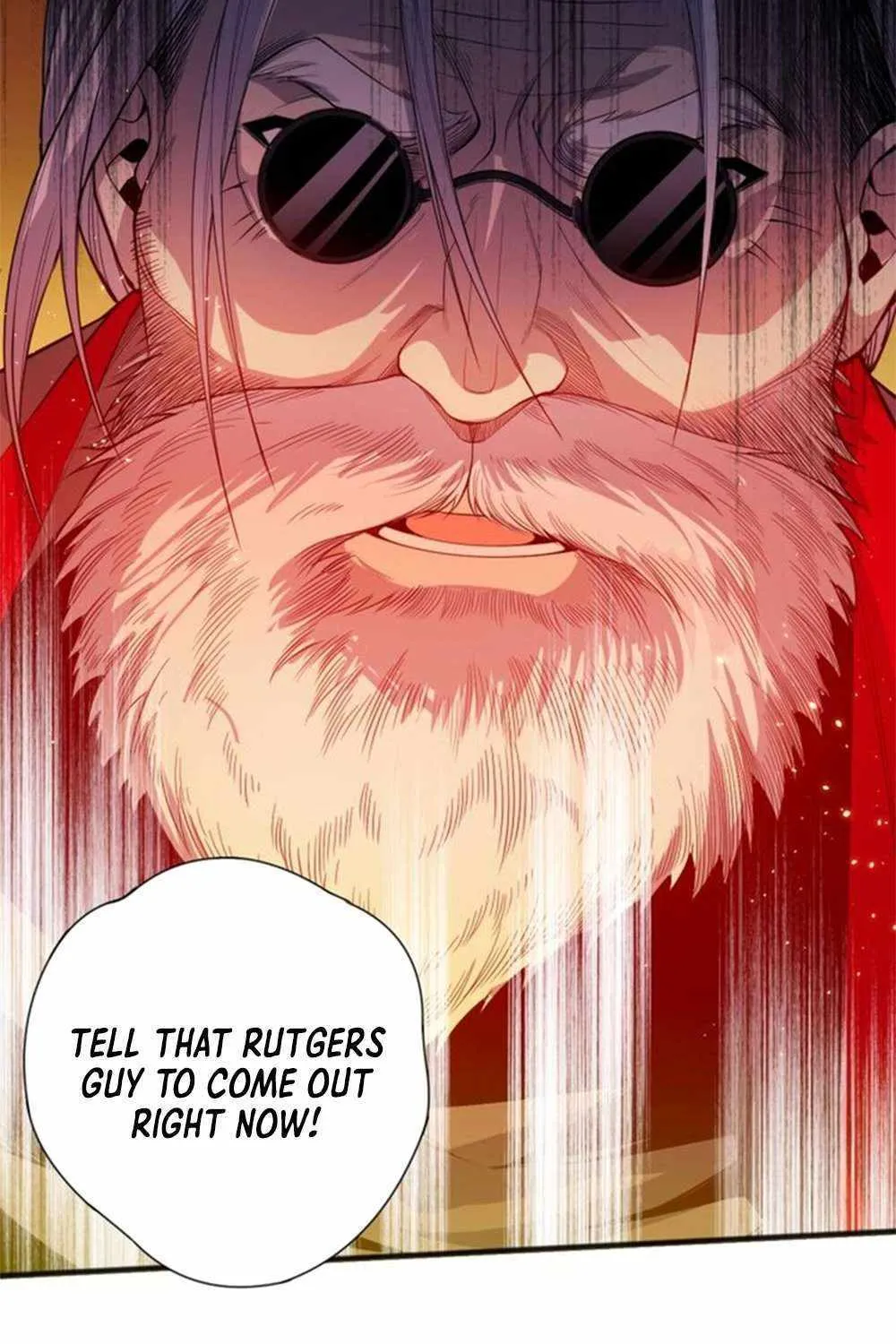 Catastrophic Necromancer Chapter 48 page 19 - 