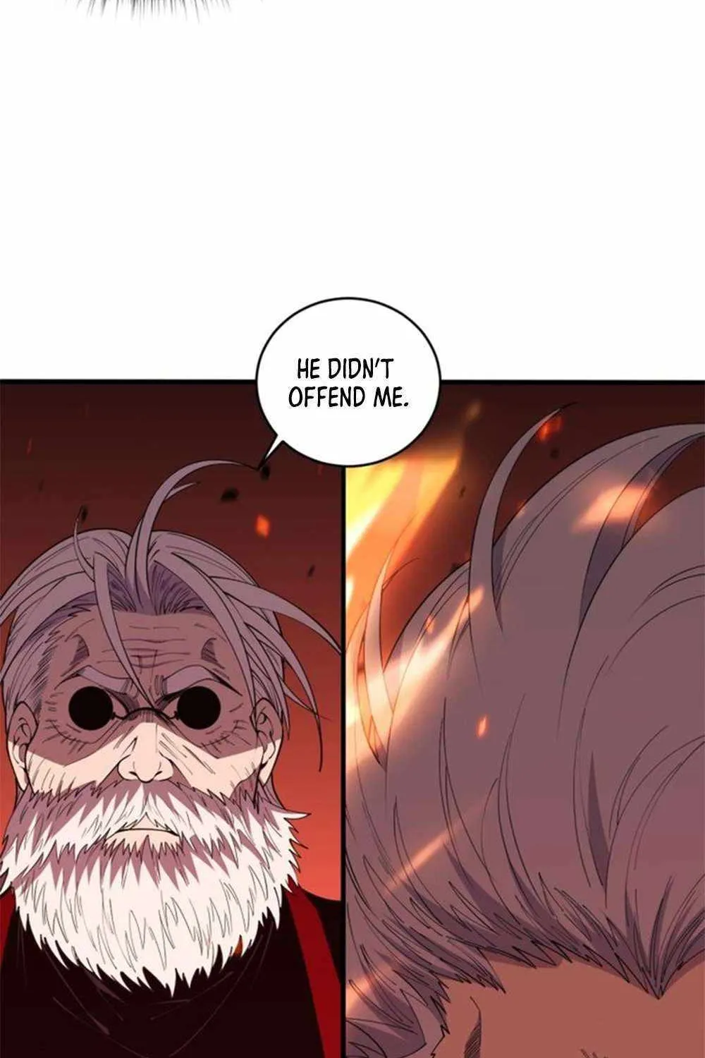 Catastrophic Necromancer Chapter 48 page 24 - 