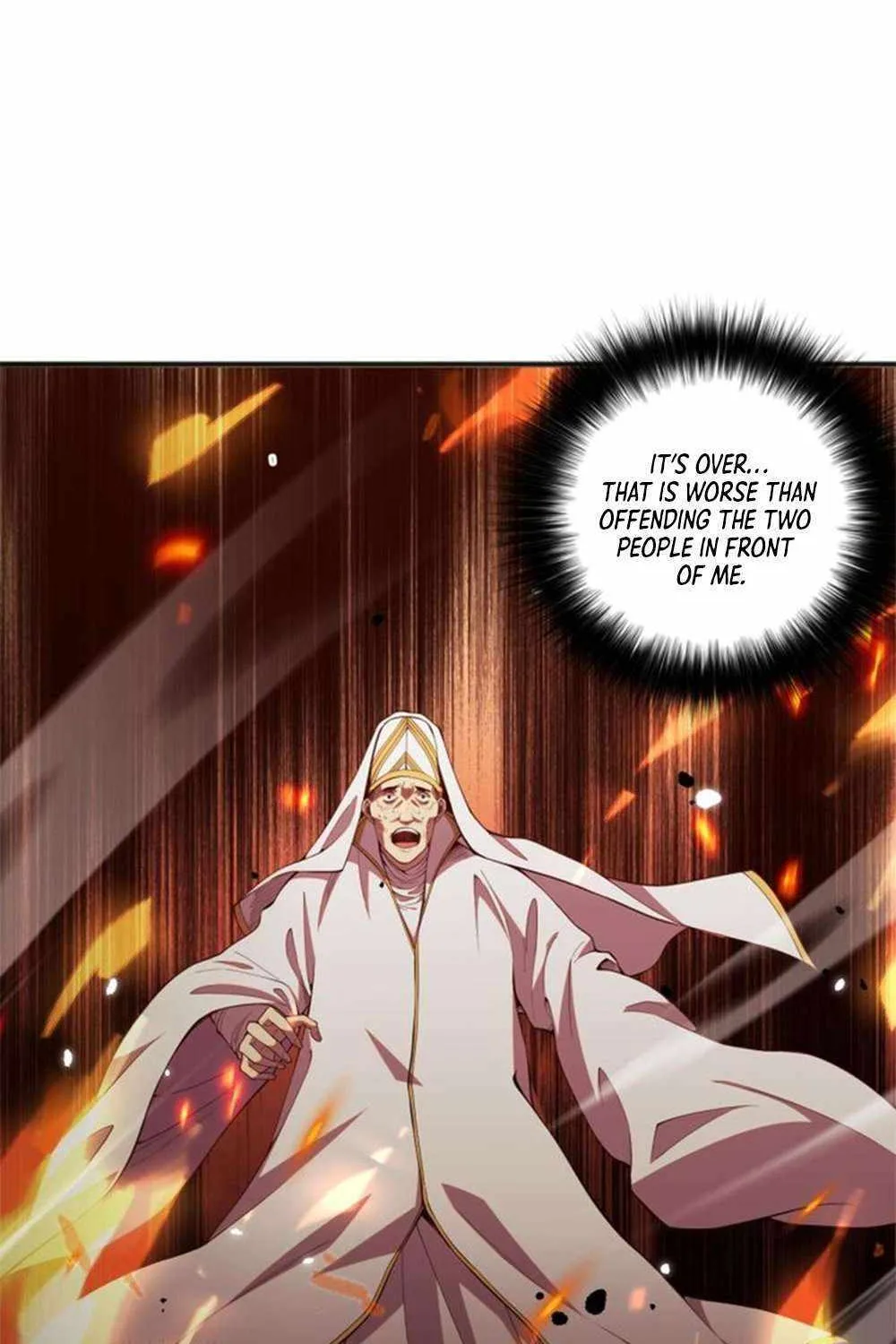 Catastrophic Necromancer Chapter 48 page 29 - 