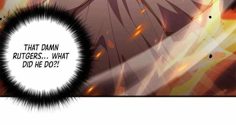 Catastrophic Necromancer Chapter 48 page 30 - 