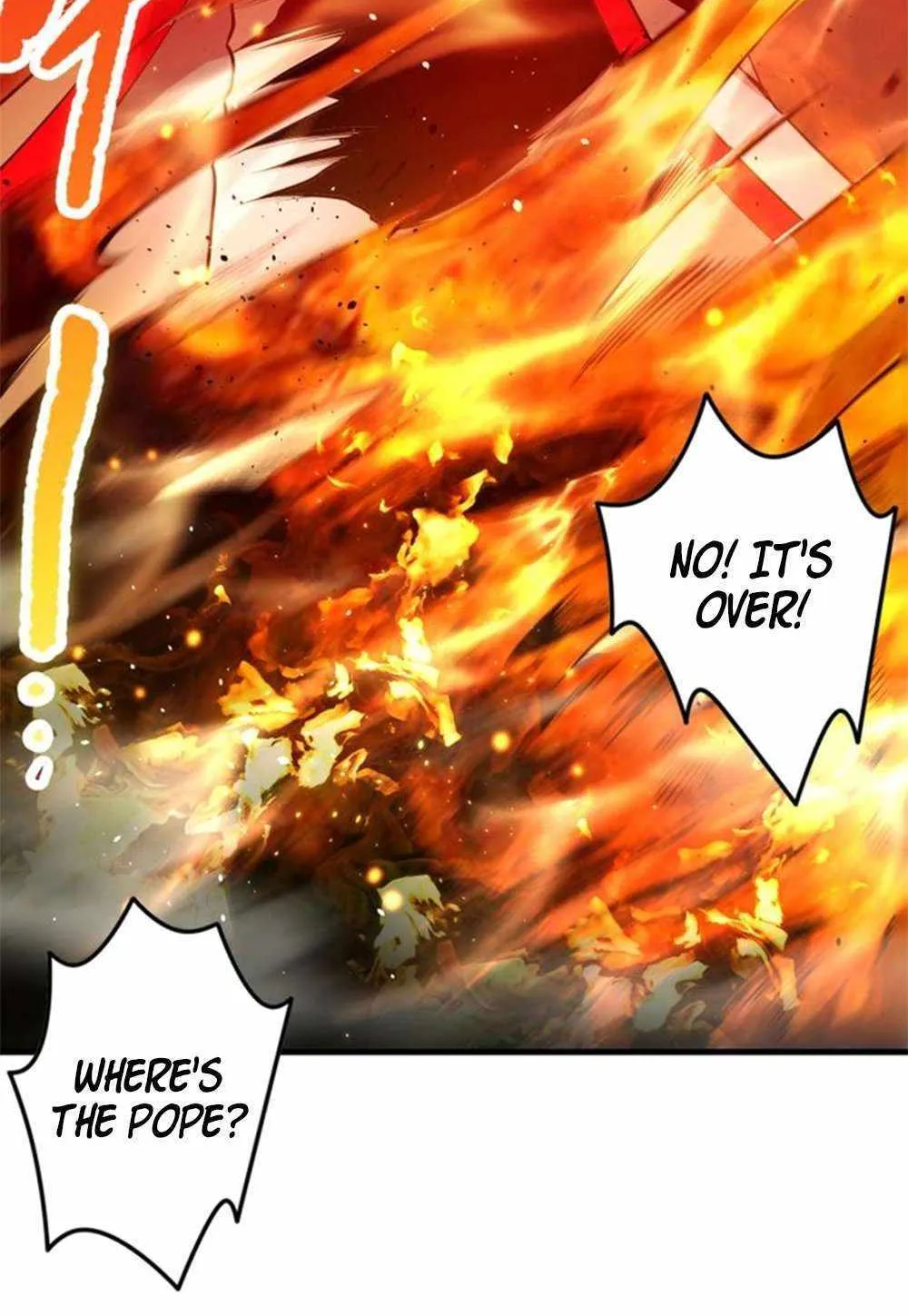 Catastrophic Necromancer Chapter 48 page 4 - 