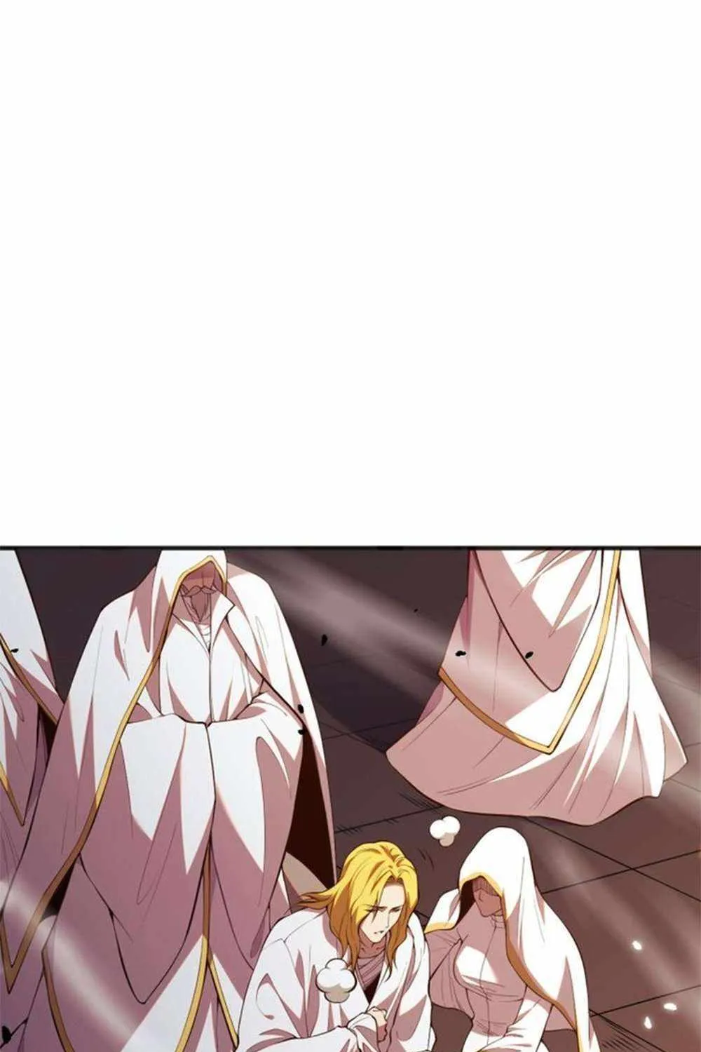 Catastrophic Necromancer Chapter 48 page 31 - 