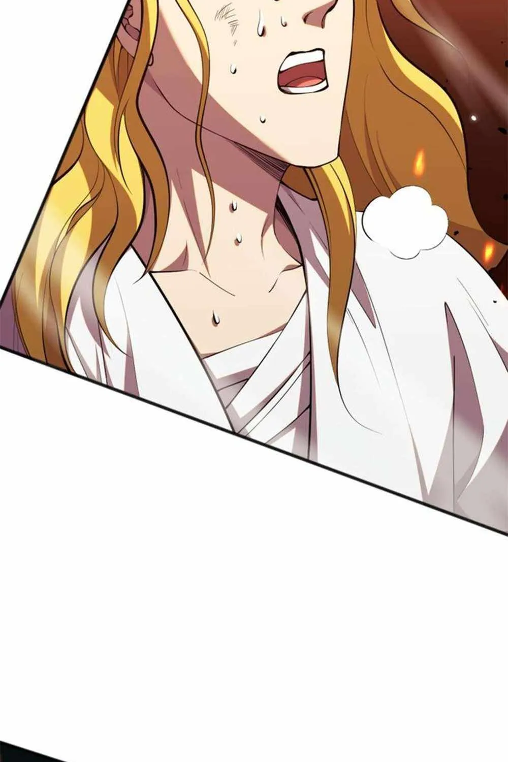 Catastrophic Necromancer Chapter 48 page 33 - 