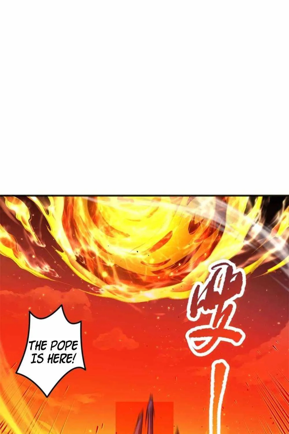 Catastrophic Necromancer Chapter 48 page 5 - 