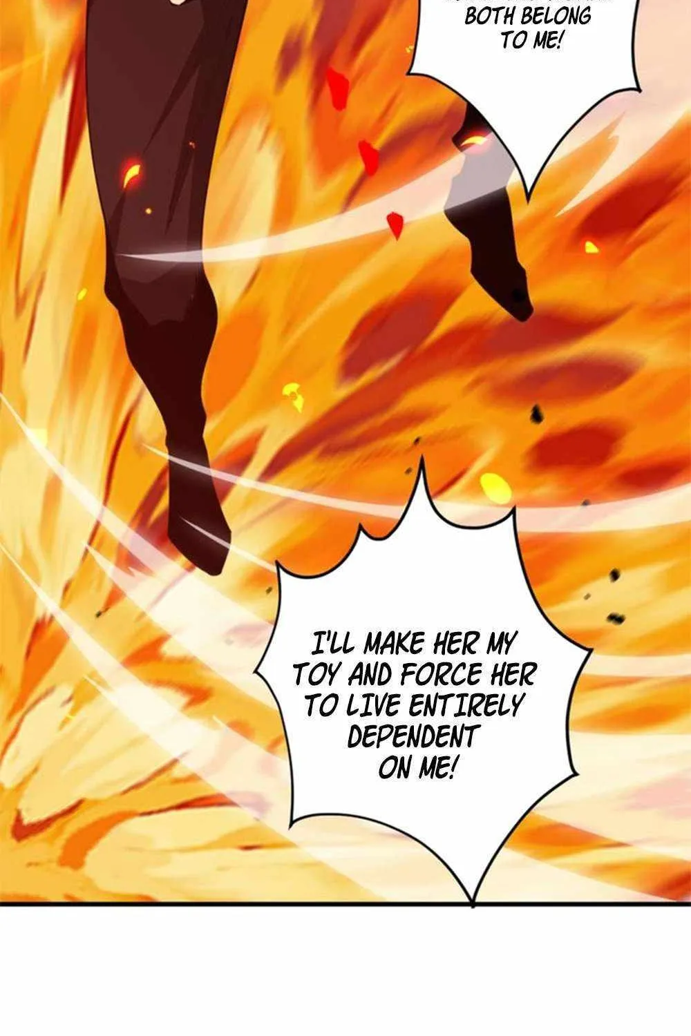 Catastrophic Necromancer Chapter 48 page 43 - 