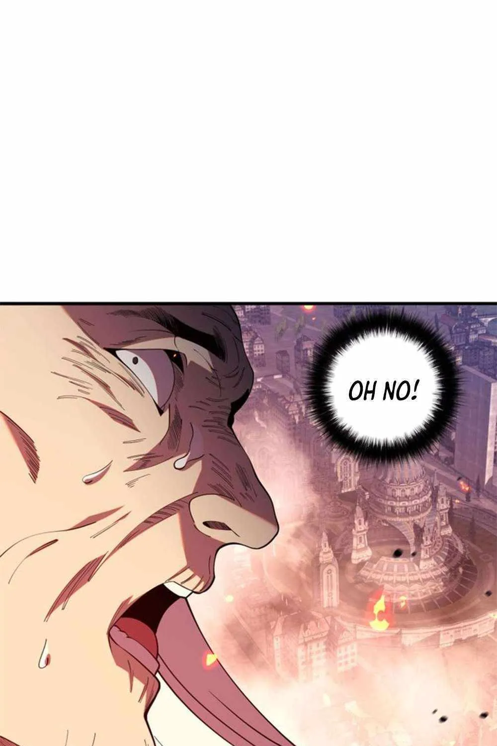 Catastrophic Necromancer Chapter 48 page 45 - 