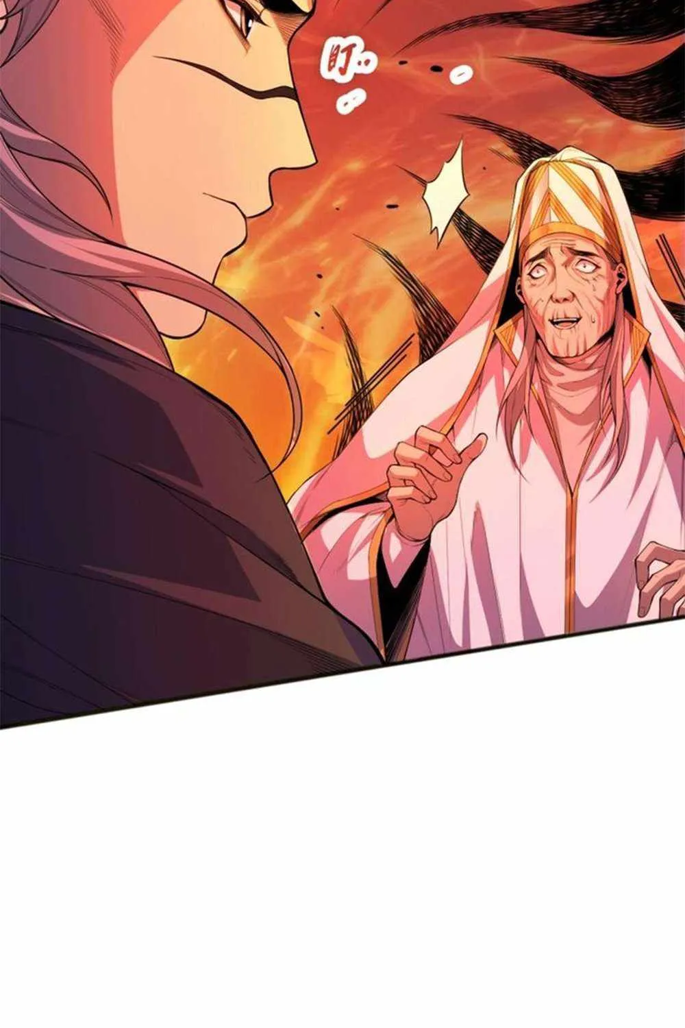Catastrophic Necromancer Chapter 48 page 47 - 