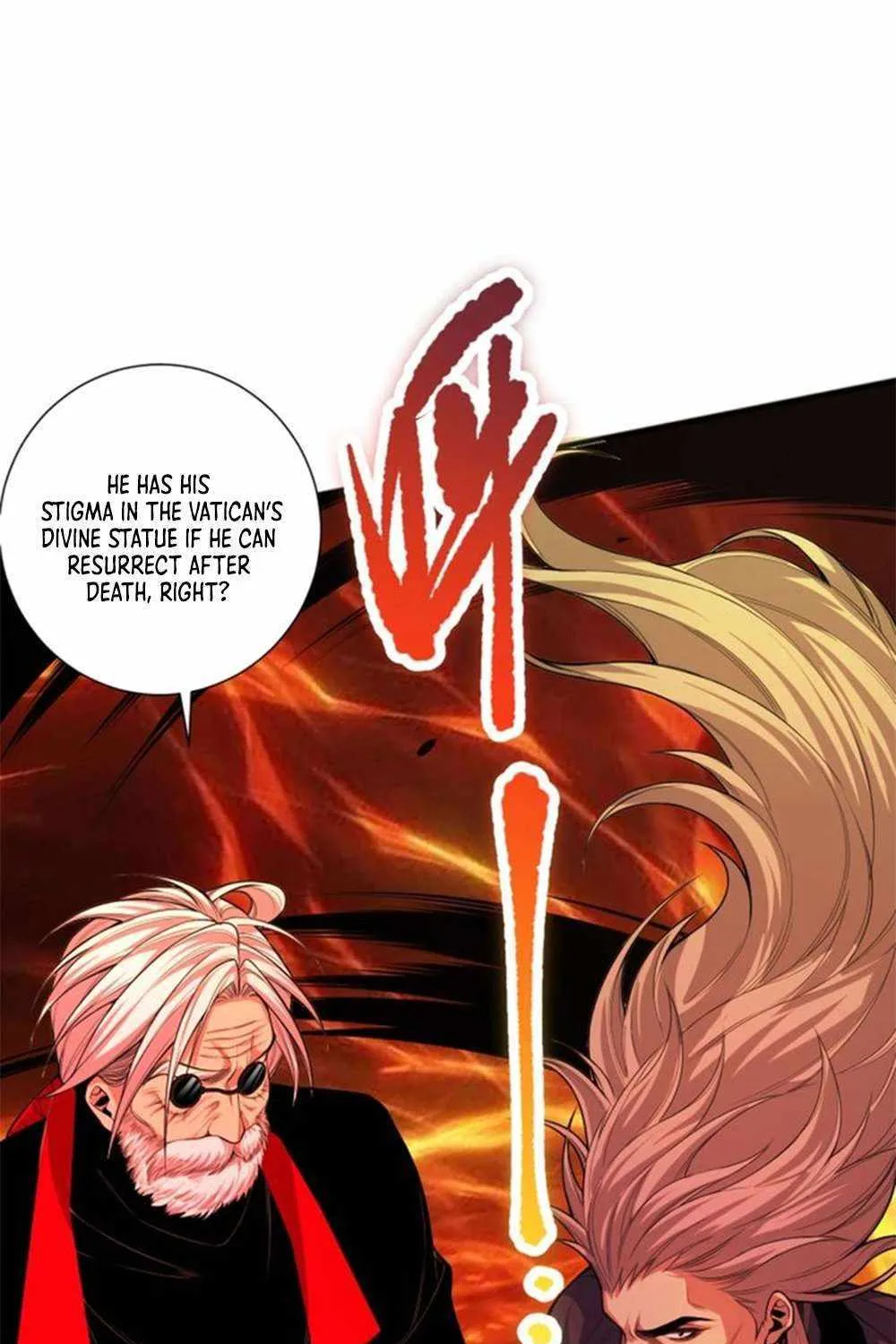 Catastrophic Necromancer Chapter 48 page 49 - 