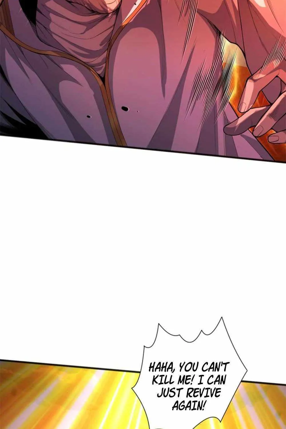 Catastrophic Necromancer Chapter 48 page 55 - 