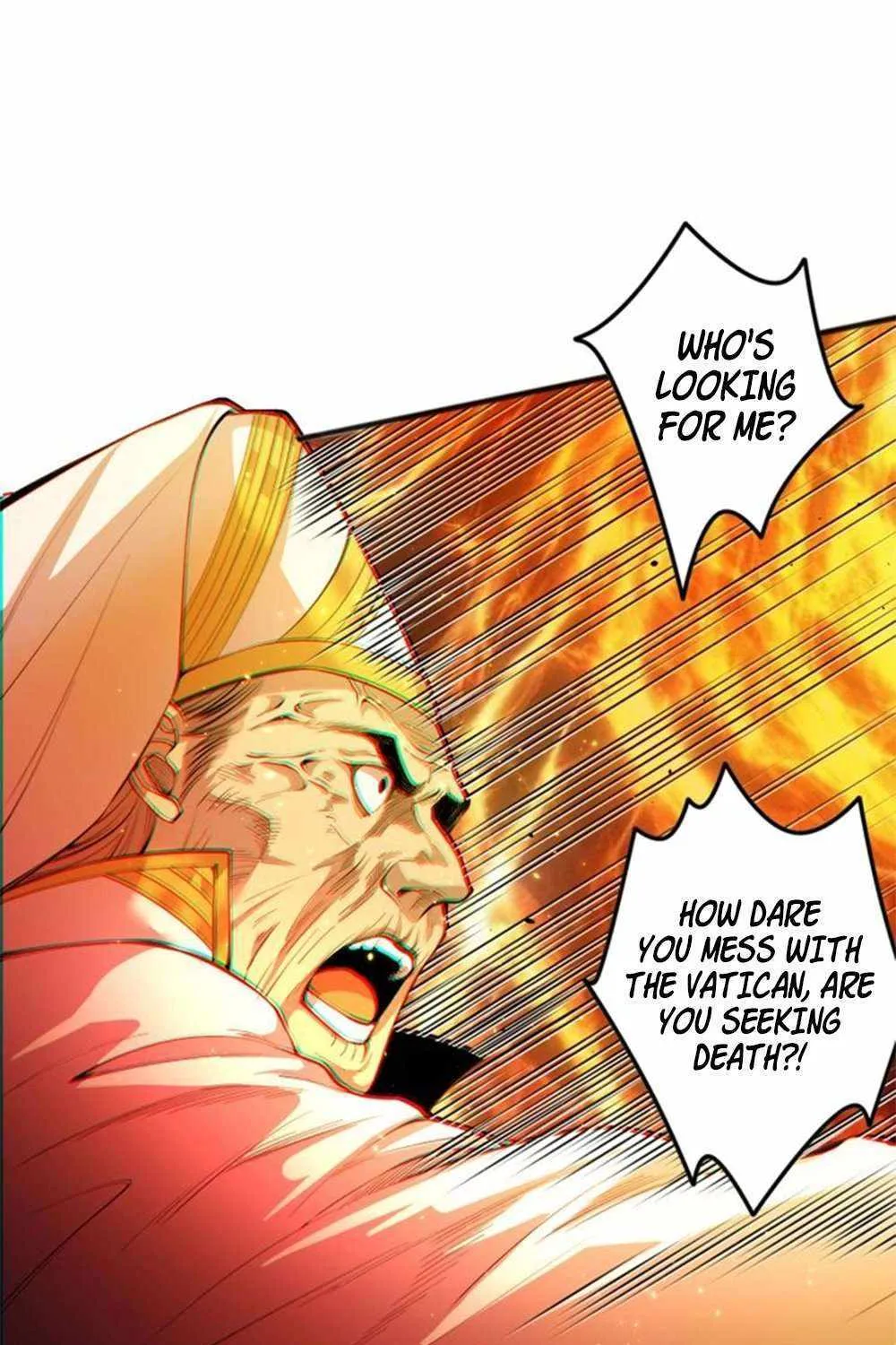 Catastrophic Necromancer Chapter 48 page 7 - 