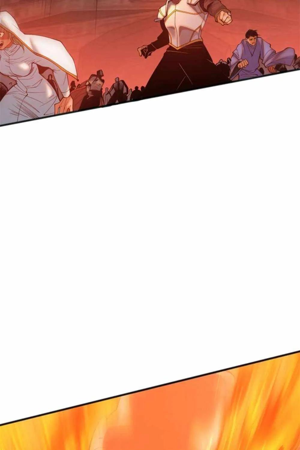 Catastrophic Necromancer Chapter 48 page 61 - 