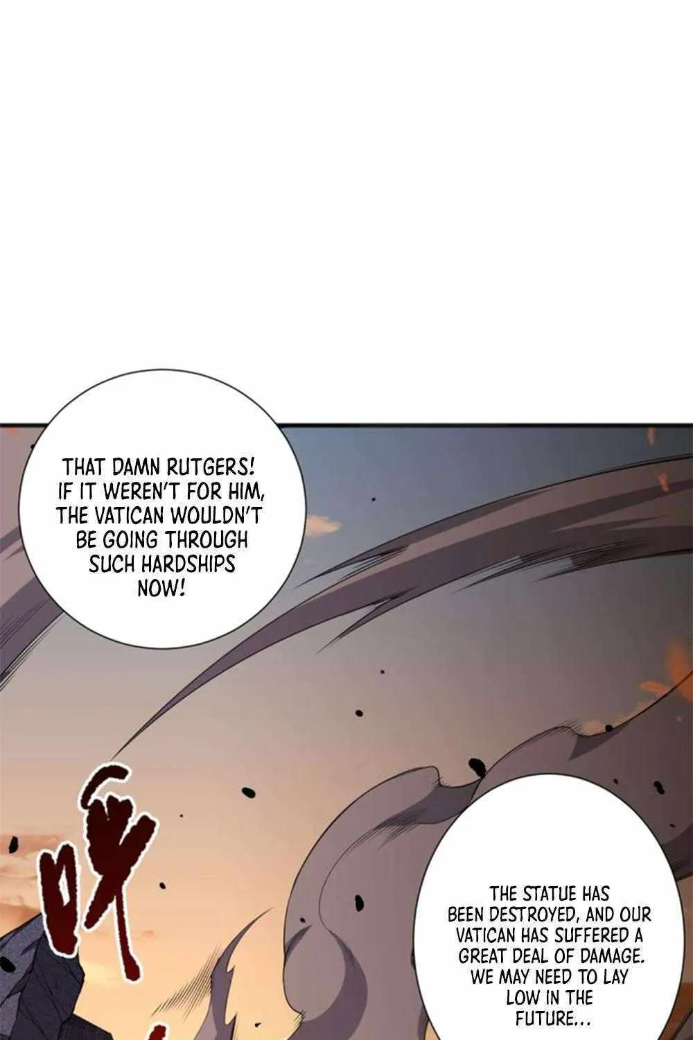 Catastrophic Necromancer Chapter 48 page 67 - 