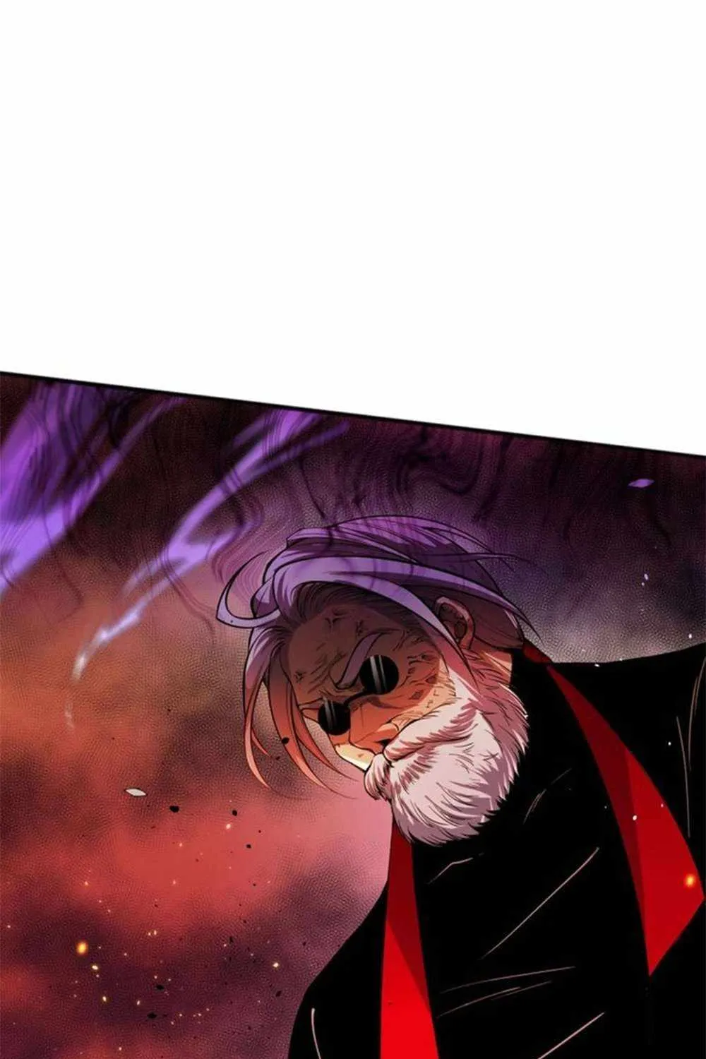 Catastrophic Necromancer Chapter 48 page 9 - 