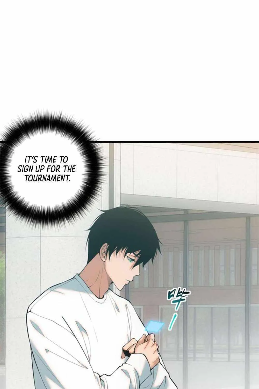 Catastrophic Necromancer Chapter 48 page 84 - 