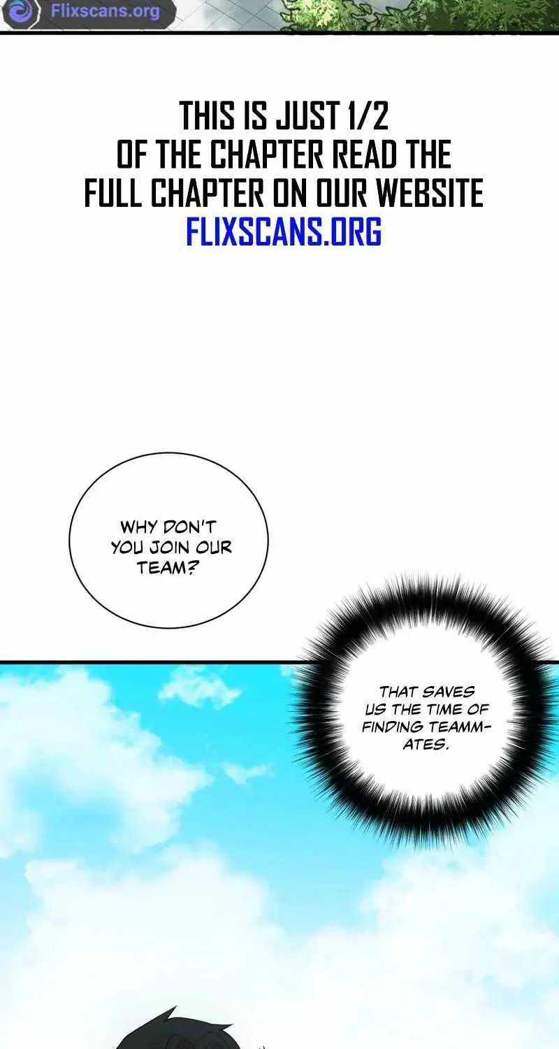 Catastrophic Necromancer Chapter 49 page 24 - 