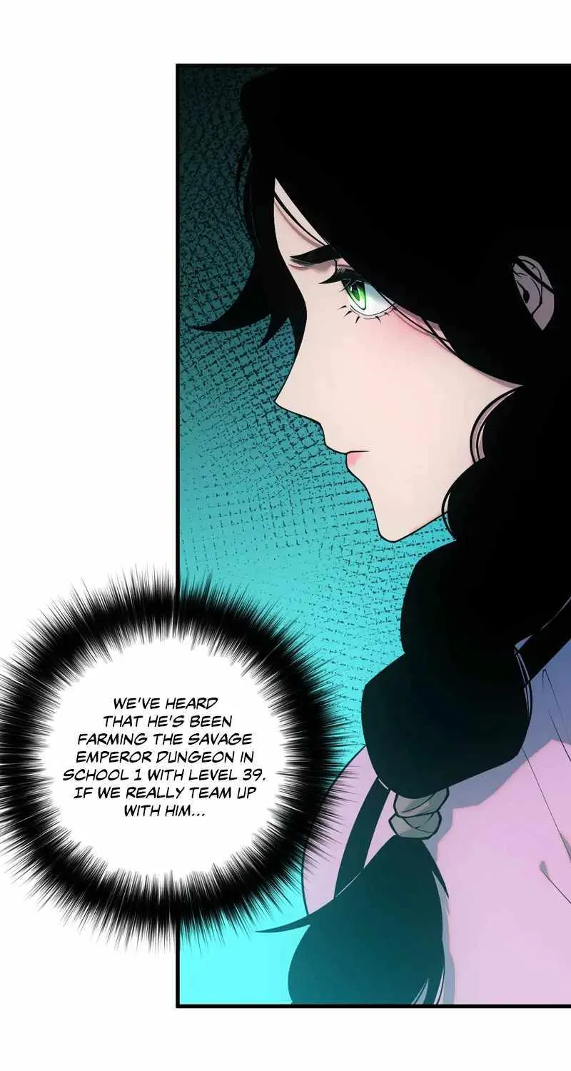 Catastrophic Necromancer Chapter 49 page 26 - 