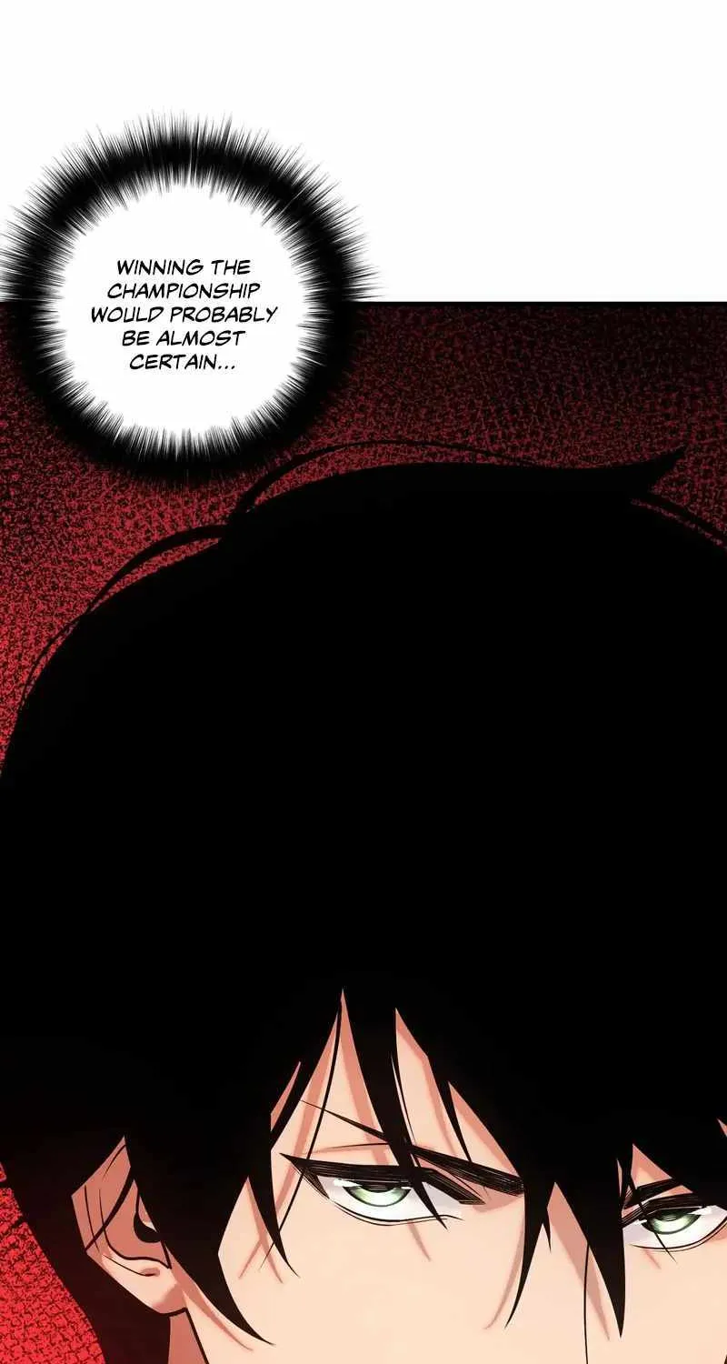 Catastrophic Necromancer Chapter 49 page 27 - 