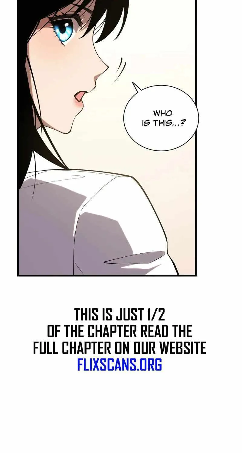 Catastrophic Necromancer Chapter 49 page 7 - 